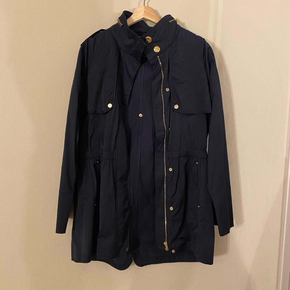 Ciao Milano jacket